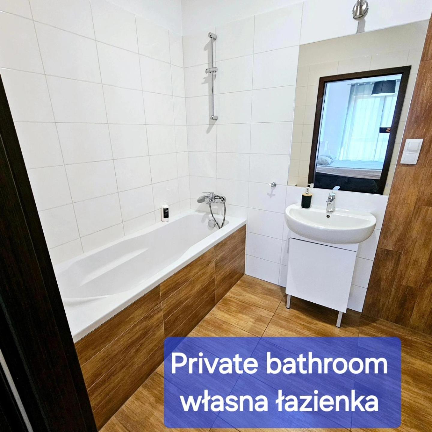 Rydygiera 17 Own Tv Wifi Hostel Warszawa